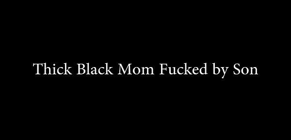  Clips4Sale.com114318 Thick Black Mom Gets Her Face Dripping Cum